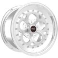 Picture of Weld WEL Magnum III Wheels - 792P-56276