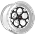 Picture of Weld WEL Magnum III Wheels - 792B-58208