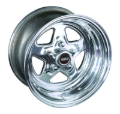 Picture of Weld ProStar 15x14 / 5x4.5 BP / 5.5in. BS Polished Wheel - Non-Beadlock