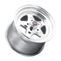Picture of Weld ProStar 15x15 / 5x4.5 BP / 4.5in. BS Polished Wheel - Non-Beadlock