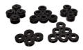 Picture of Energy Suspension ES Body Mounts-Black Bushing Kits - 3.4113G