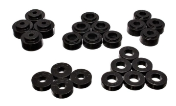 Picture of Energy Suspension ES Body Mounts-Black Bushing Kits - 3.4113G