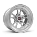 Picture of Weld S70 15x4 / 5x4.75 BP / 1.5in. BS Polished Wheel (Medium Pad) - Non-Beadlock