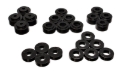 Picture of Energy Suspension ES Body Mounts-Black Bushing Kits - 3.4113G