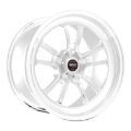 Picture of Weld S70 17x6 / 5x4.5 BP / 2.9in. BS Polished Wheel (Low Pad) - Non-Beadlock