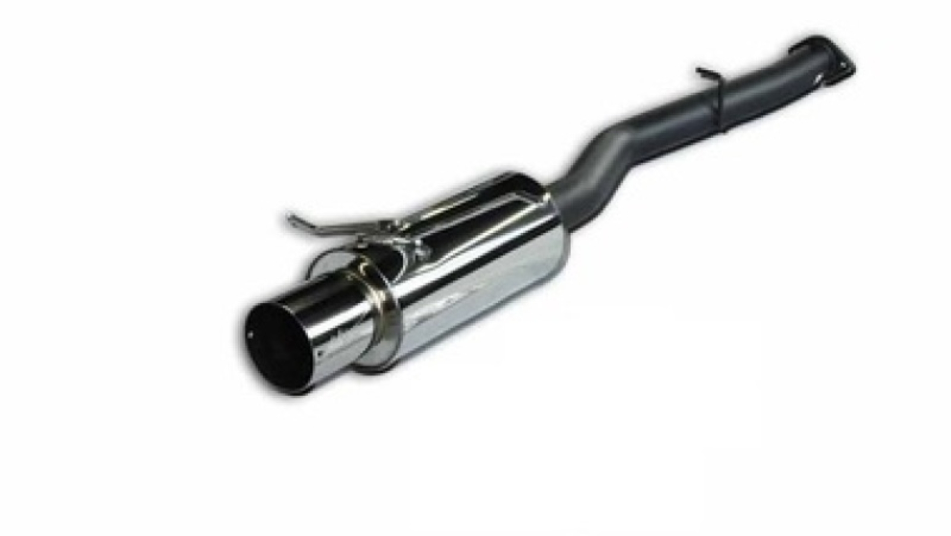 Picture of HKS 93-96 Mazda RX-7 Turbo Hi-Power Exhaust
