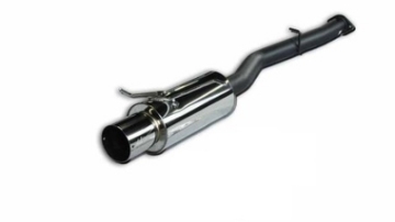 Picture of HKS 93-96 Mazda RX-7 Turbo Hi-Power Exhaust