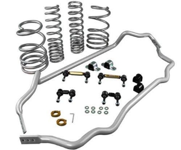 Picture of Whiteline Subaru Impreza WRX GD1 Grip Series Stage 1 Kit