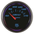 Picture of Autometer Cobalt 52mm 60-170 deg. C Oil Temperature Gauge