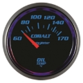Picture of Autometer Cobalt 52mm 60-170 deg. C Oil Temperature Gauge