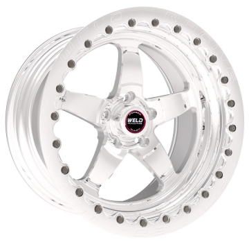 Picture of Weld WEL S71 Wheels - 71LP7105A80G