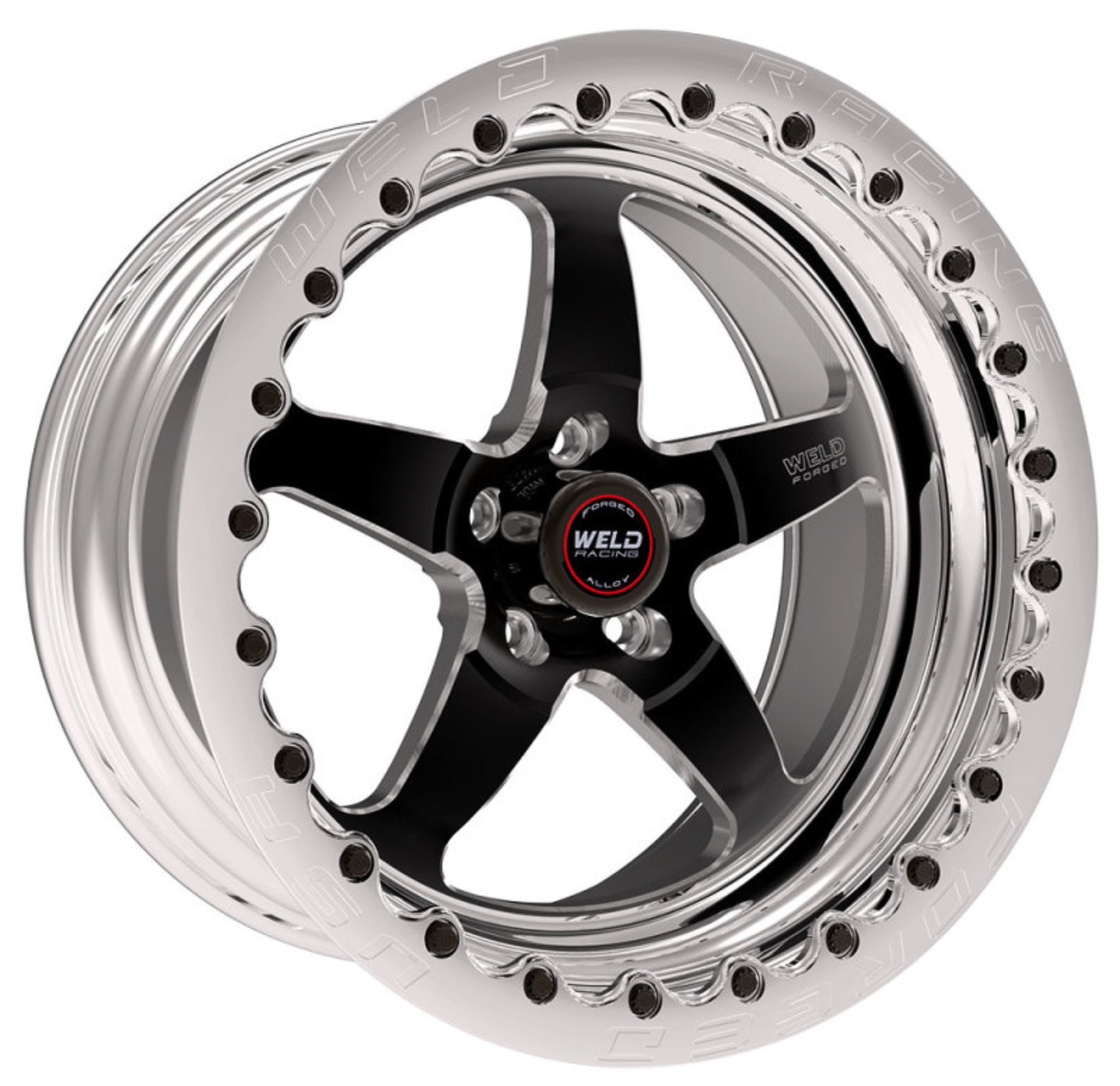 Picture of Weld WEL S71 Wheels - 71MB7120A48G