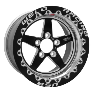 Picture of Weld WEL S71 Wheels - 71LB512A85F