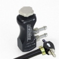 Picture of Turbosmart GBCV In Cabin Black