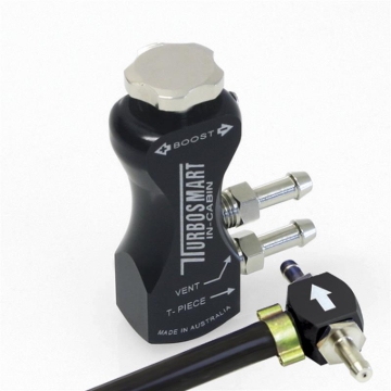 Picture of Turbosmart GBCV In Cabin Black