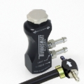 Picture of Turbosmart GBCV In Cabin Black