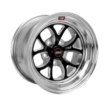 Picture of Weld WEL S76 Wheels - 76MB-510A75A