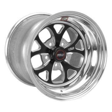 Picture of Weld WEL S76 Wheels - 76LB-514A35A