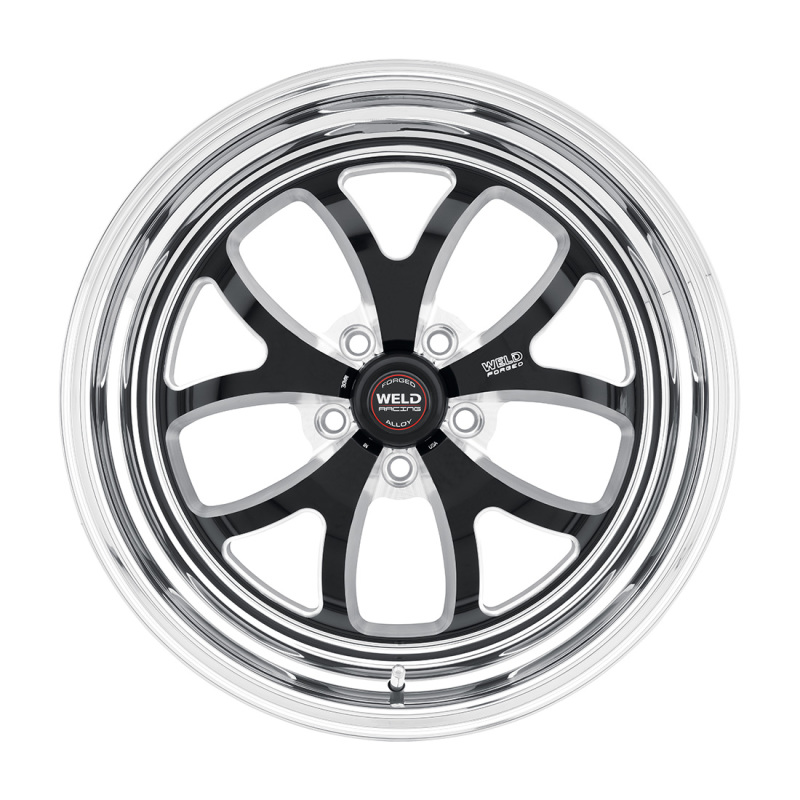 Picture of Weld WEL S76 Wheels - 76MB-512B45A
