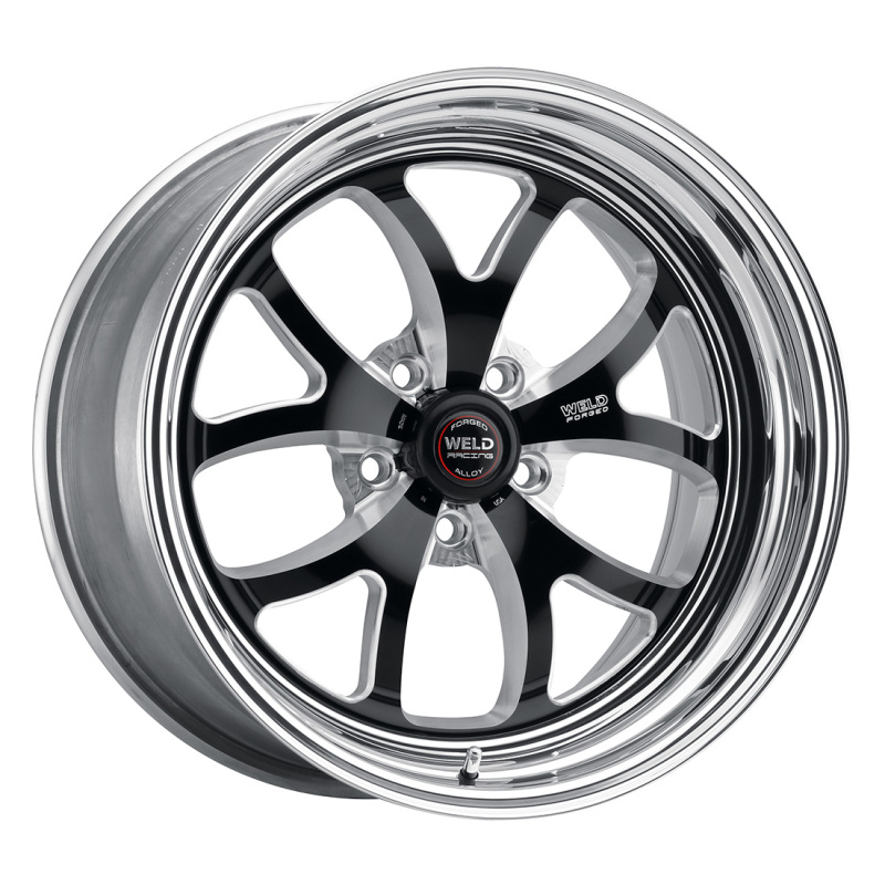 Picture of Weld WEL S76 Wheels - 76MB-512B45A