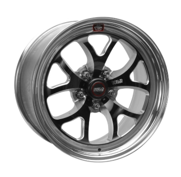 Picture of Weld WEL S76 Wheels - 76HB7100W67A