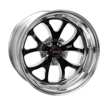 Picture of Weld WEL S76 Wheels - 76MB7100B83A