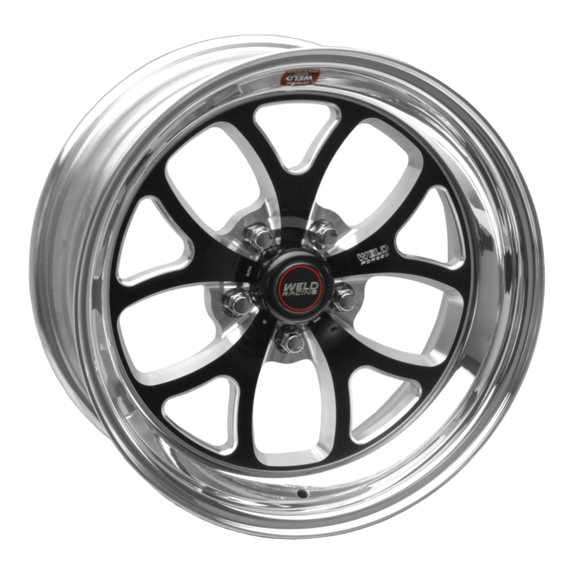 Picture of Weld WEL S76 Wheels - 76LB7100A65A