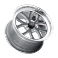 Picture of Weld WEL S76 Wheels - 76HB7105N77A