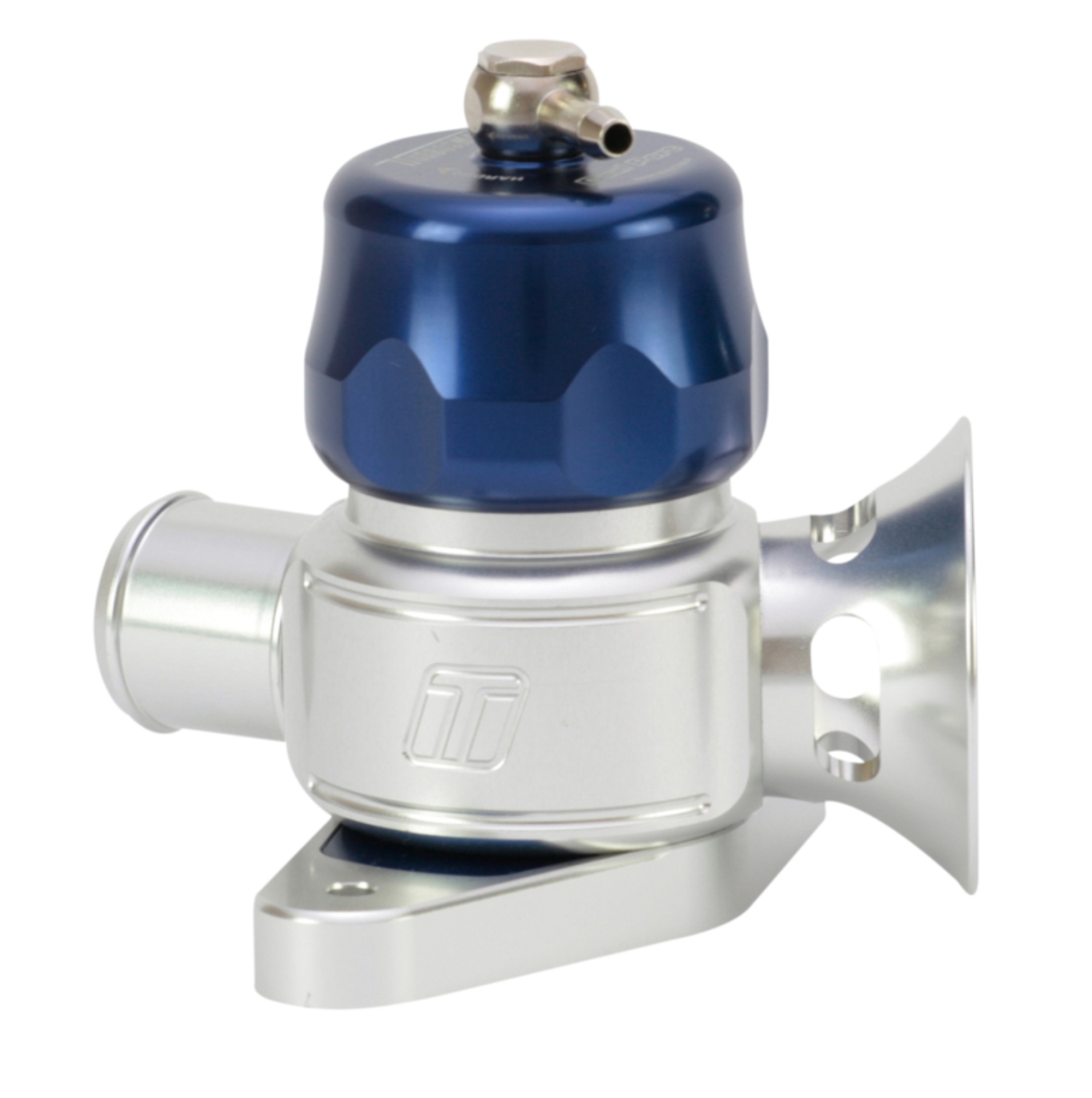 Picture of Turbosmart BOV Dual Port Maz/Sub-Blue