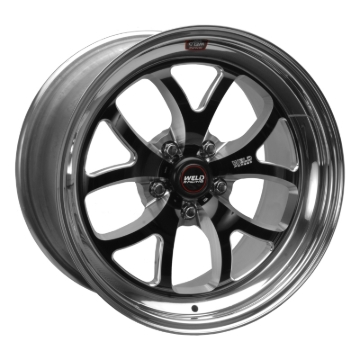 Picture of Weld WEL S76 Wheels - 76LB8100B52A