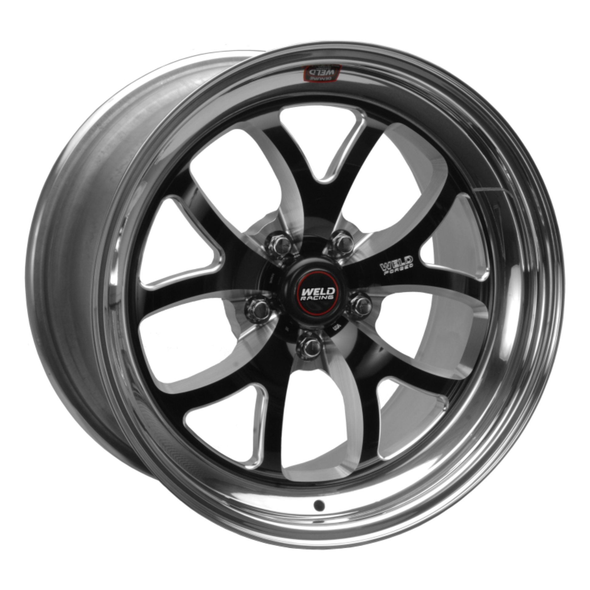 Picture of Weld WEL S76 Wheels - 76LB8070A47A