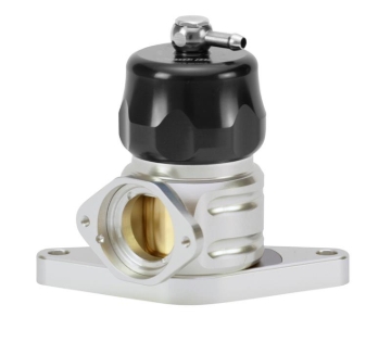 Picture of Turbosmart BOV Plumb Black Subaru -Black