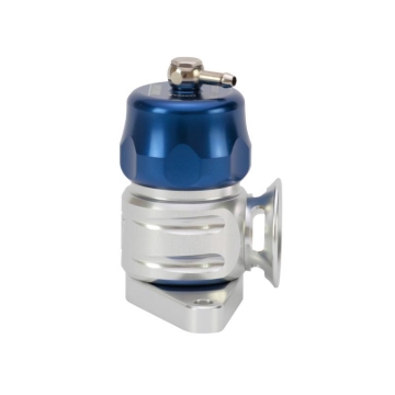 Picture of Turbosmart BOV Supersonic Mazda/Subaru -Blue