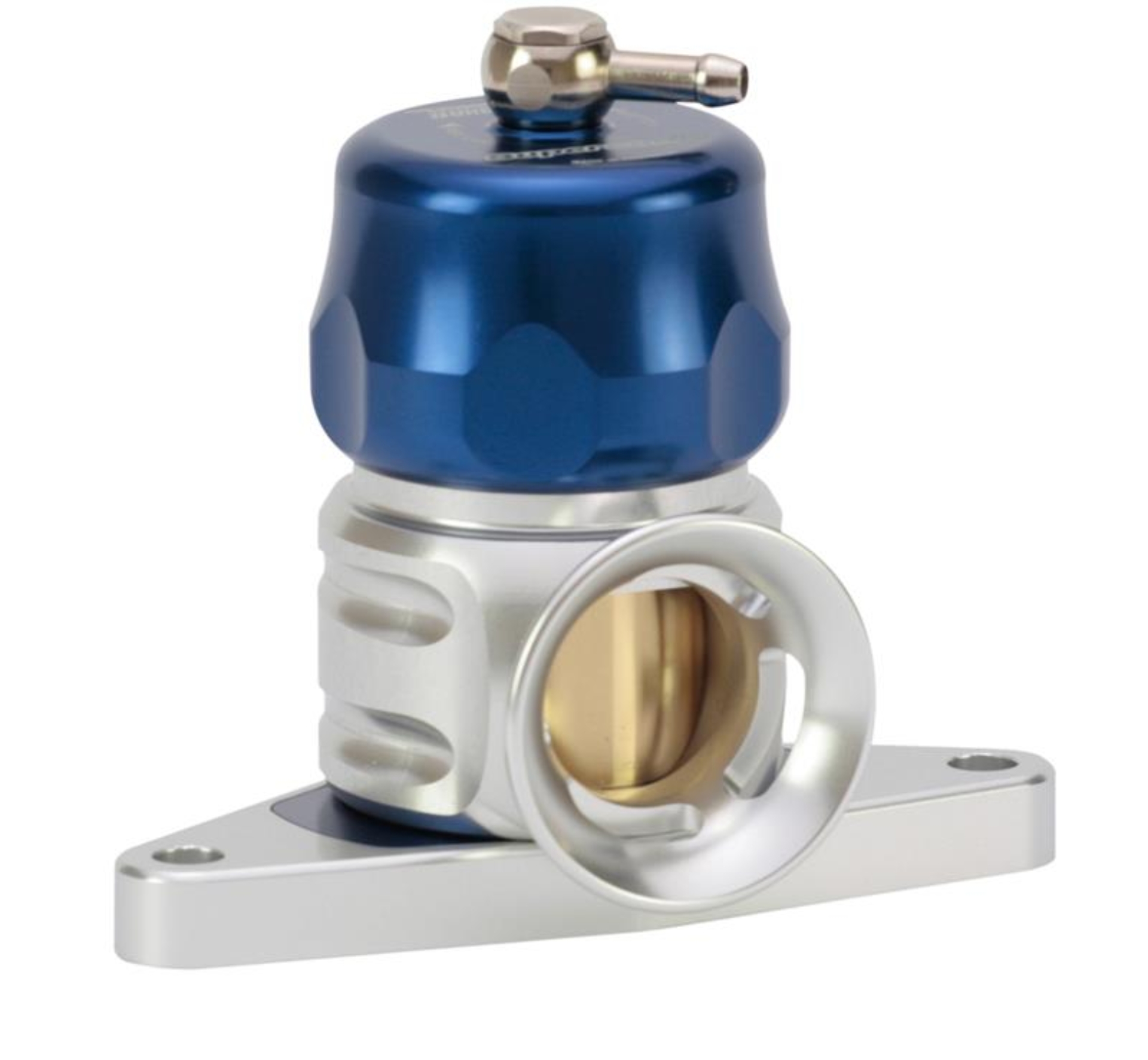 Picture of Turbosmart BOV Supersonic Subaru -Blue