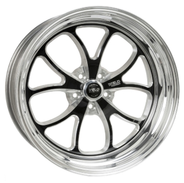 Picture of Weld WEL S76 Wheels - 76LB0110A80A