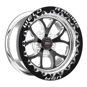 Picture of Weld WEL S76 Wheels - 76MB509A65F