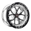 Picture of Weld WEL S76 Wheels - 76MB512A55F