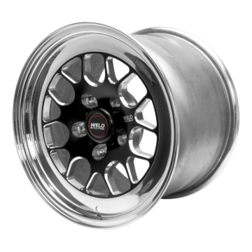 Picture of Weld WEL S77 Wheels - 77LB-504B16A