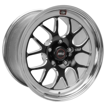 Picture of Weld WEL S77 Wheels - 77HB7100N72A