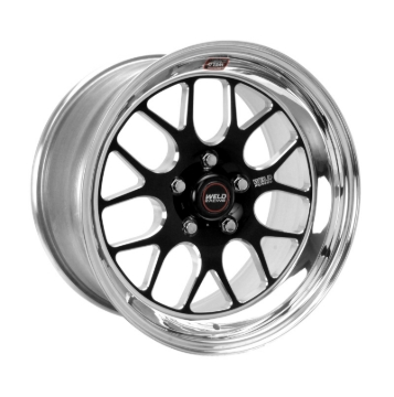 Picture of Weld WEL S77 Wheels - 77LB7105A75A