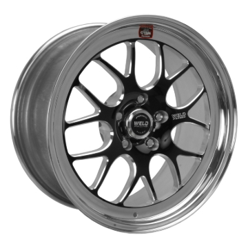 Picture of Weld WEL S77 Wheels - 77HB8100N71A