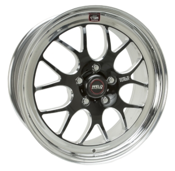 Picture of Weld WEL S77 Wheels - 77MB8100B62A