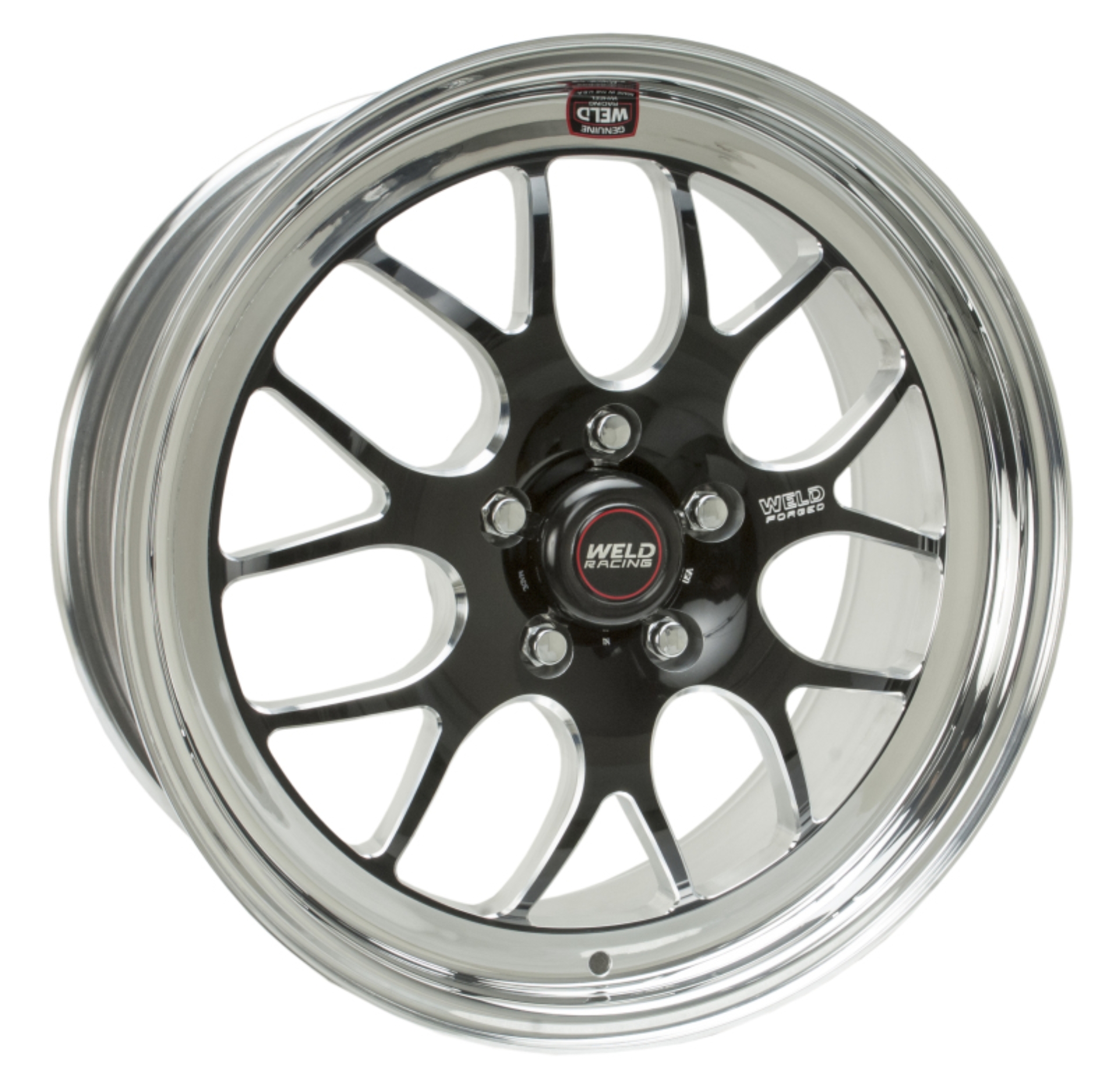 Picture of Weld WEL S77 Wheels - 77MB8100B82A