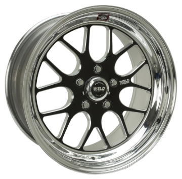 Picture of Weld WEL S77 Wheels - 77LB8105A72A