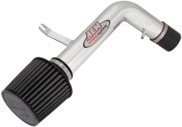 Picture of AEM 94-01 Integra RS/LS/GS Polished Short Ram Intake