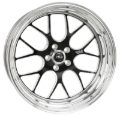 Picture of Weld WEL S77 Wheels - 77HB0170B73A