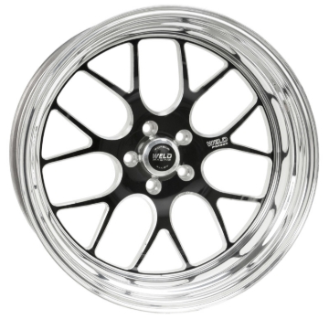 Picture of Weld WEL S77 Wheels - 77MB0070B49A