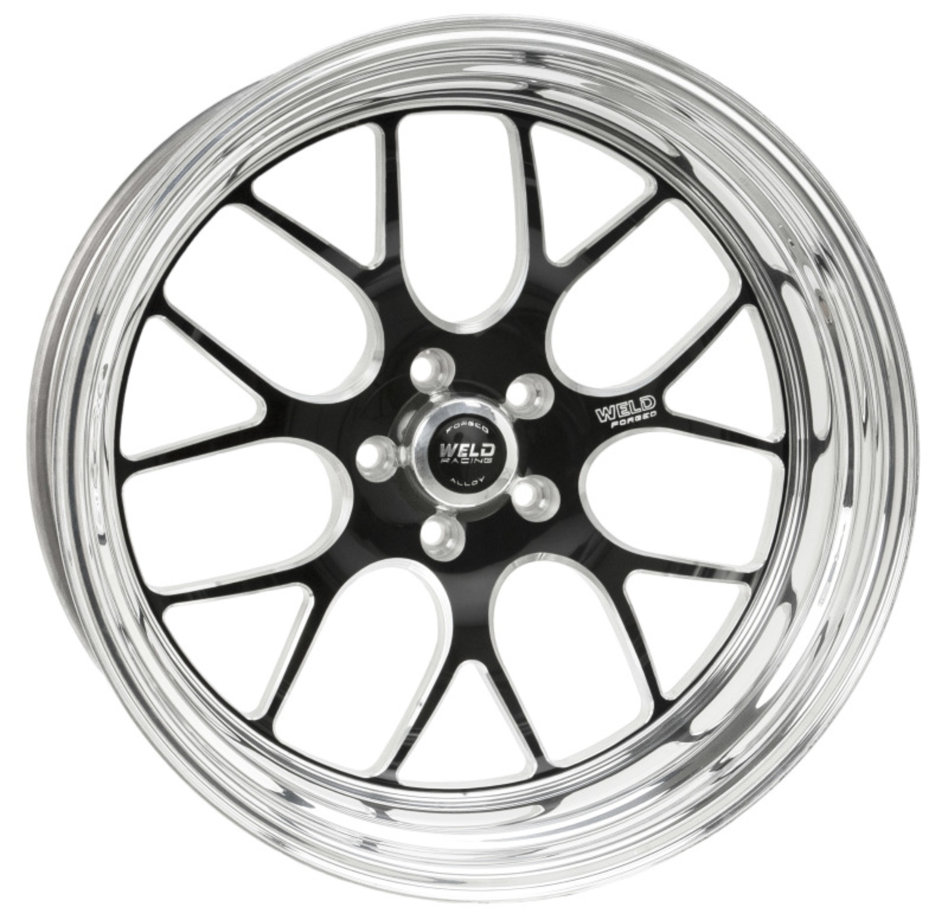Picture of Weld WEL S77 Wheels - 77MB0075B54A