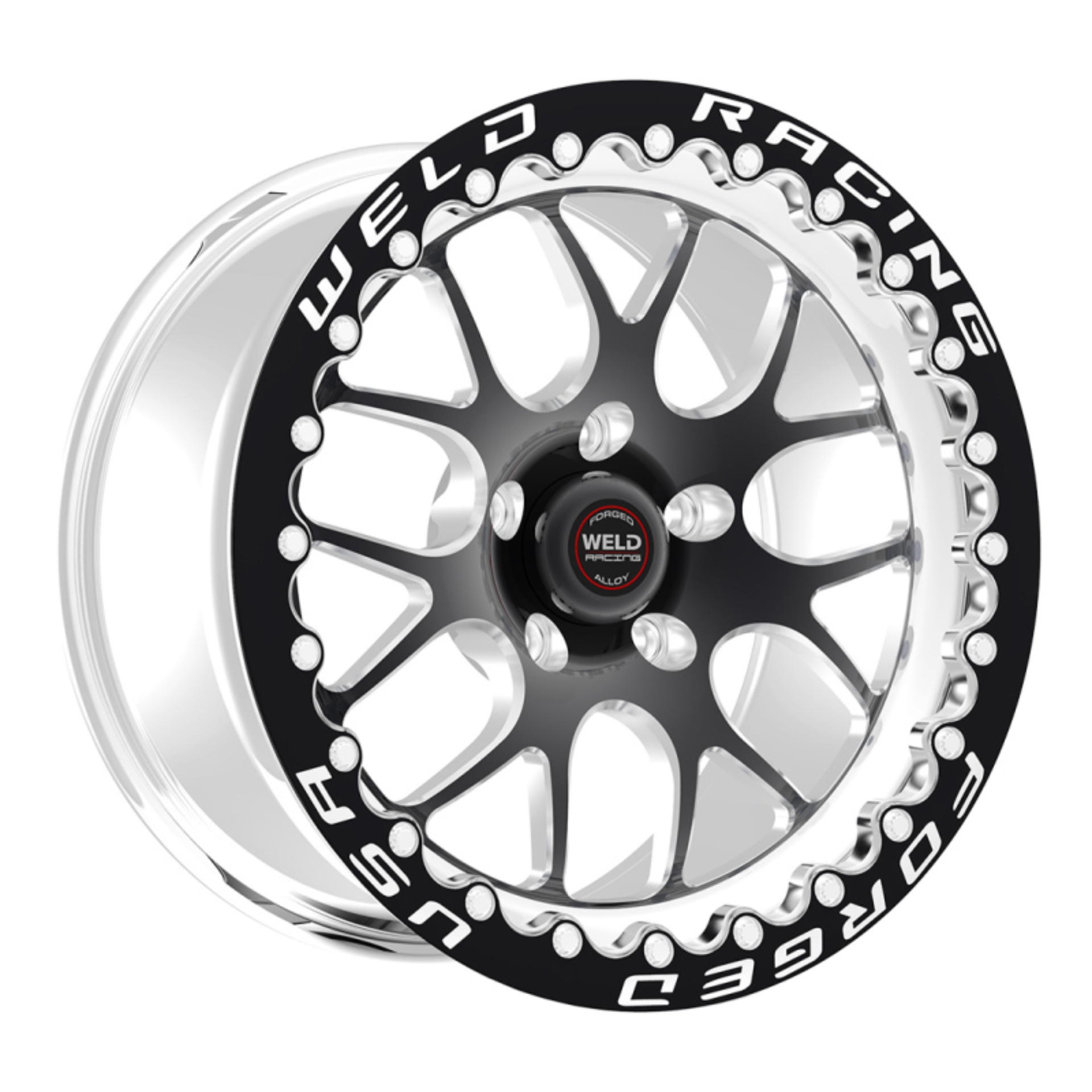 Picture of Weld WEL S77 Wheels - 77MB7120B88F