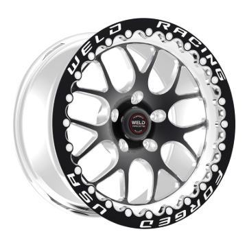Picture of Weld WEL S77 Wheels - 77MB7120B88F
